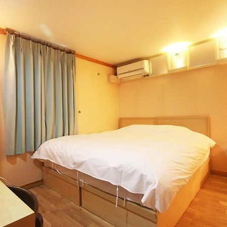 Jeonju Tourist Hotel Exterior photo